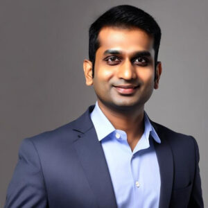 Ankit Sharma