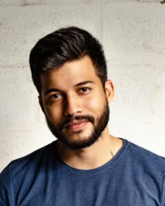 Karan Joshi