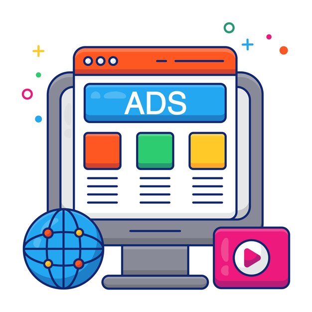 Display Ads