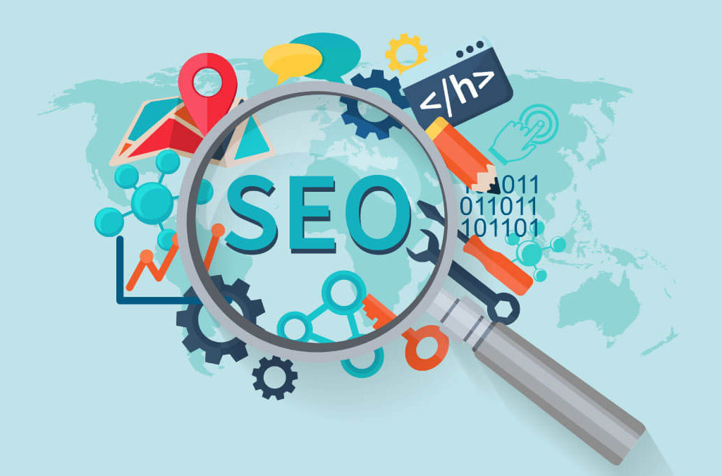 Global SEO