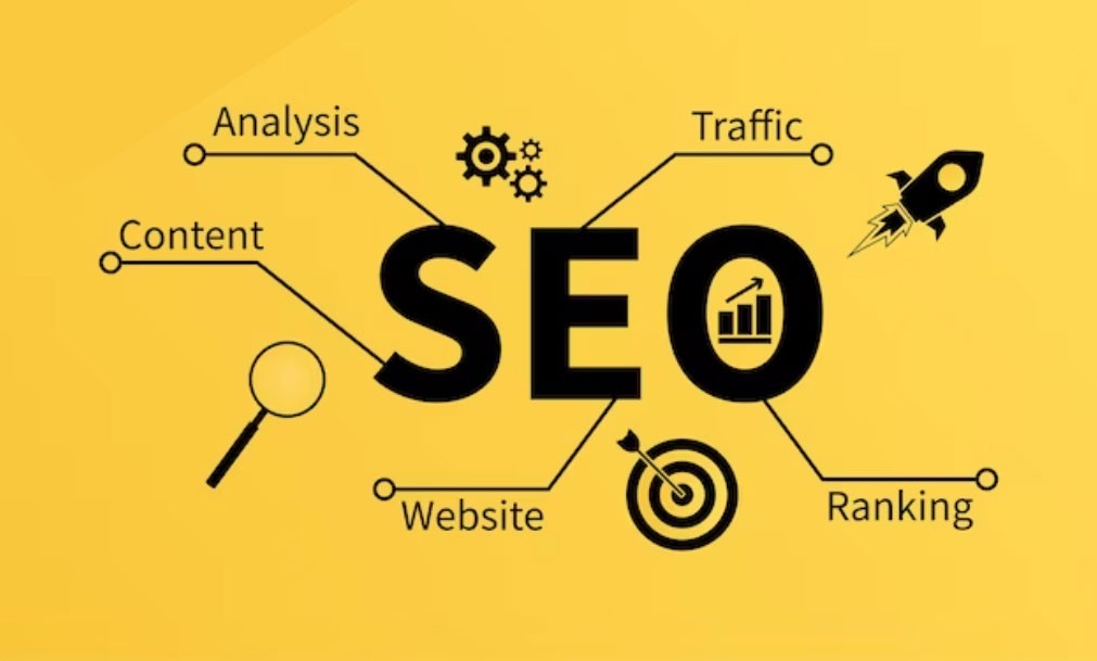 National SEO